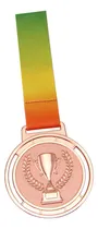 Comprar Ganador Premio Medallas Fútbol Fútbol Medallas Juego Para
