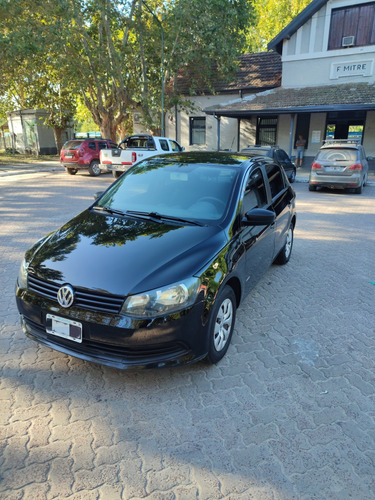 Volkswagen Gol Trend 1.6 Pack I 101cv