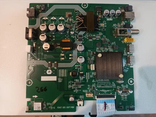 comprar Placa Monoplaca Tedge Te32hs21 Cod Rsag7.820.10077