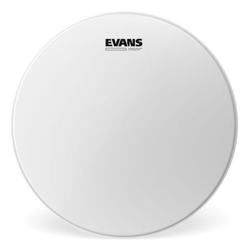 Pele Batedeira Caixa 13'' Evans Power Center Reverse Dot