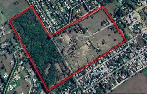 Terreno En Venta - 18 Hectáreas - Fatima