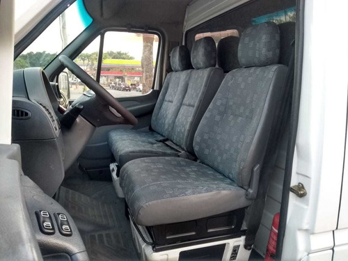 Sprinter Com Isolamento Termico Financio 24mil+48x1.259,00