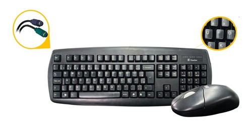 Computador Intel 4gb Ram Hd320gb C/monitor
