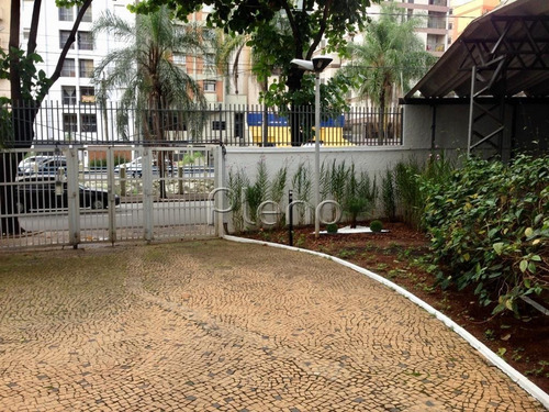 Imagem 17 de 20 de Apartamento À Venda Em Jardim Paraíso - Ap027114