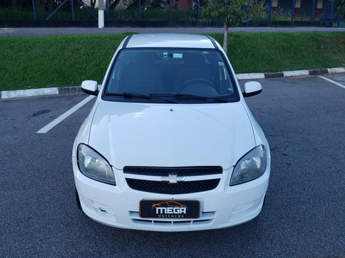 Chevrolet Celta 1.0 Mpfi Lt 8v Flex 4p Manual