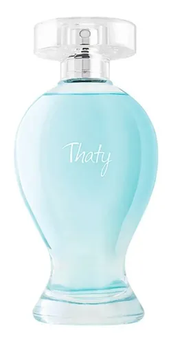 Thaty Desodorante Colônia Boticollection 100ml - O Boticário