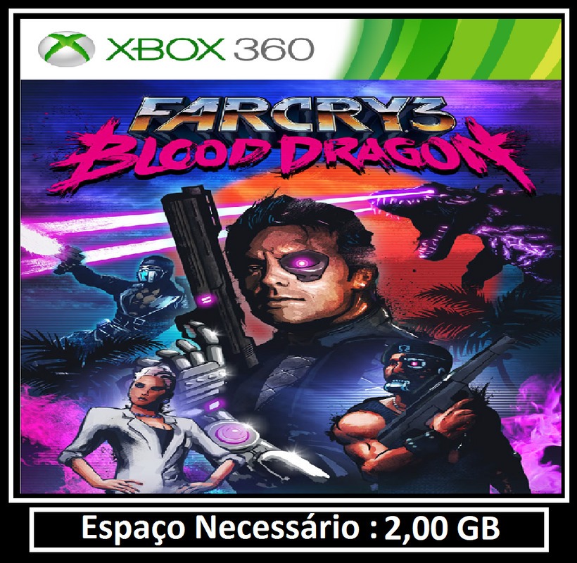 download free far cry 3 blood dragon xbox 360 download free far cry 3 blood dragon xbox 360