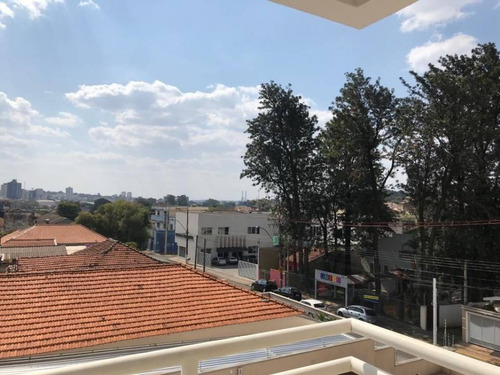 Imagem 7 de 23 de Venda - Apartamento - Vila Santa Catarina - Americana - Sp - M826704