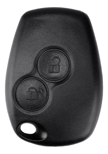 Capa Chave Renault Sandero Logan Duster 2013 2014 2015 2016