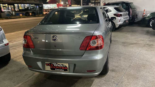 Fiat Siena Siena 1.0/ EX 1.0 mpi Fire/ Fire Flex 8v