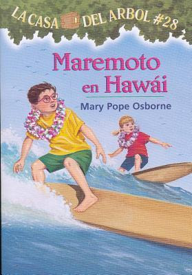 Maremoto En Hawi - Marcela Brovelli