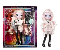 Comprar Rainbow High Shadow High Karla Choupette - Muñeca De Moda Ro
