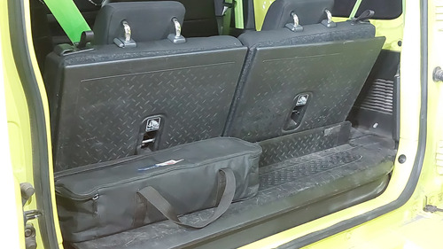 Suzuki Jimny 1.5 GLX AUTO 4WD VERDE OBSESION