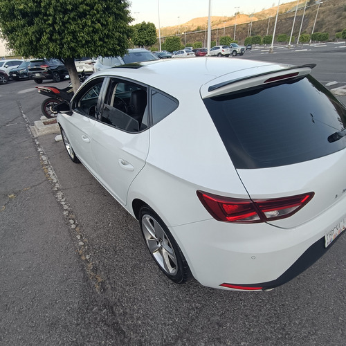 Seat Leon 1.4 Sc Fr 150 Hp Dsg