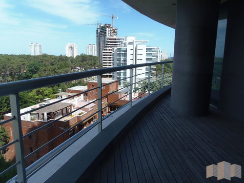 Imagen 16 de 30 de Apartamento En Punta Del Este, Roosevelt