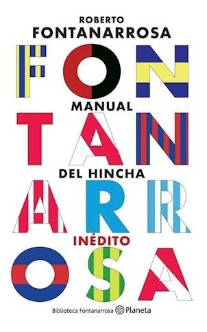 El Manual Del Hincha