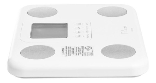 Báscula digital Tanita BC-730F blanca