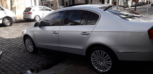 Volskwagen Passat