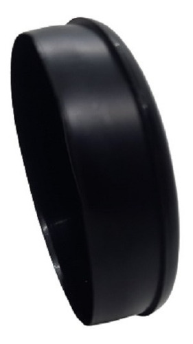 Imagen 1 de 3 de Regaton Plastico Redondo Interior 3 Pulgadas X 10 Unidades