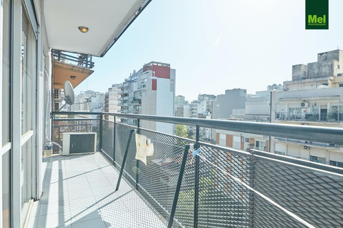 Imagen 9 de 30 de Excepcional Semipiso De 4 Amb Con Cochera Exc. Ubicación