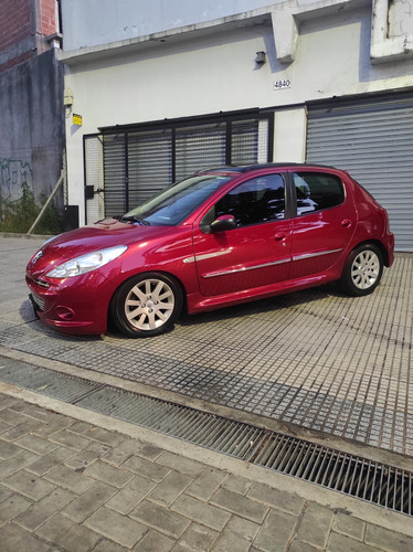 Peugeot 207 1.6 Xt