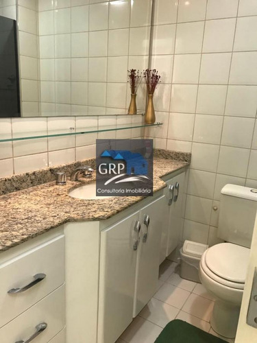 Imagem 3 de 15 de Apartamento Para Venda Em Santo André, Vila Gilda, 3 Dormitórios, 1 Suíte, 2 Banheiros, 2 Vagas - 5039_1-2039110