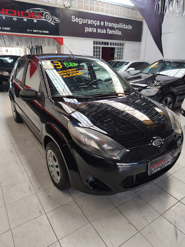 Ford Fiesta 1.0 Flex 5p