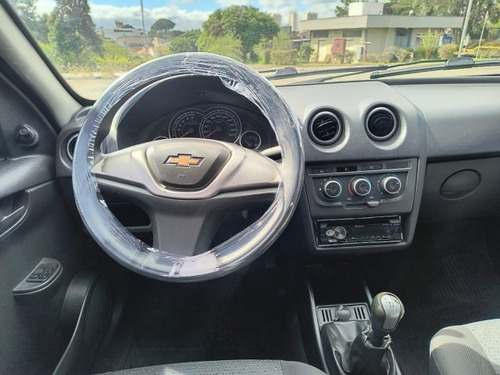 Chevrolet Celta Celta 1.0 MPFI VHCE 8V FLEX 4P MANUAL