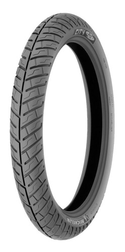 Llanta 80/90-17 Michelin City Pro Tt 50s