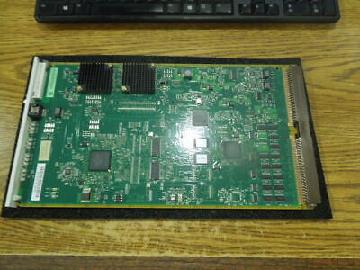 Avaya Model: Tn2602ap Hv30 Media Resource  Board. P/n: 7 Tty