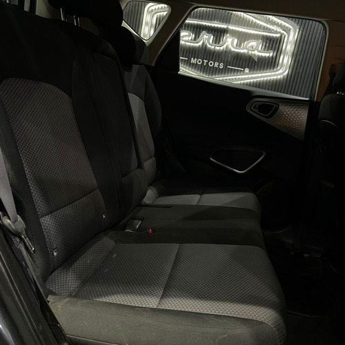 Kia Soul 1.6 Lx At