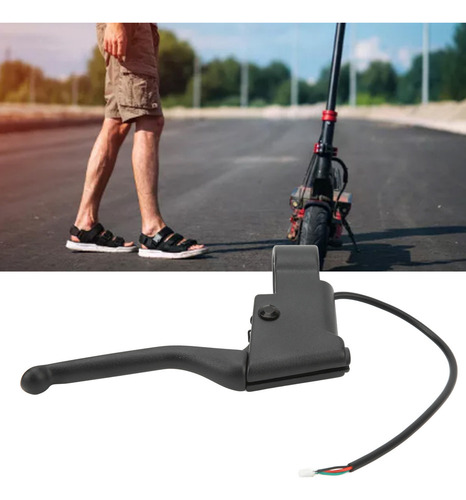 Mango De Freno Para Patinete Eléctrico, Palanca De Freno Der