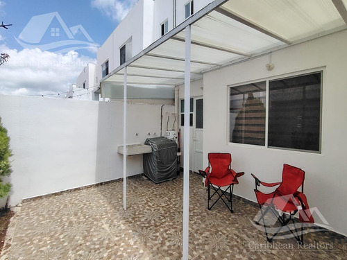 Casa En Renta En Cancun
