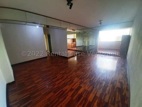 Imagen 2 de 13 de Livy Ramírez Vende Apartamento En Los Naranjos Del Cafetal Mls #23-11190