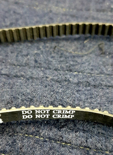 Correa Para Overlock Familiar Godeco Lock 1040 B 107xxl 6.4