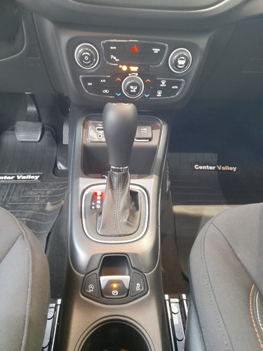 Jeep Compass Sport At6 My 2021 Turbo 1.3 Jmn
