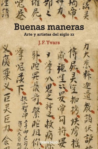 Buenas Maneras - Yvars, José Francisco  - *