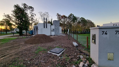 Casa A Estrenar En Greenville, Villa 1