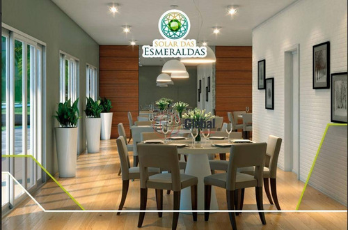 Imagem 7 de 9 de Casa Cond. Esmeraldas Nova Odessa - Ca1401