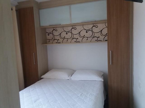 Imagem 6 de 14 de Apartamento À Venda, 50 M² Por R$ 275.000,00 - Imirim - São Paulo/sp - Ap9838
