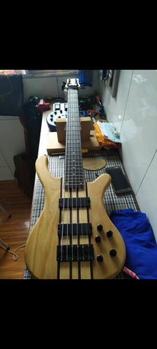 Imagem 2 de 5 de Luthieria (regulagem E Manutenção De Instrumentos Musicais)