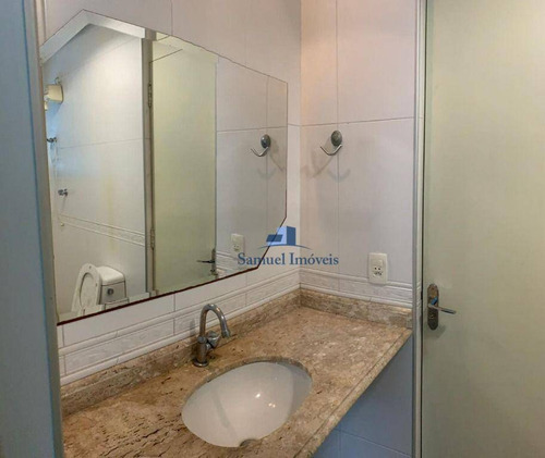 Imagem 8 de 30 de Prédio Para Alugar, 901 M² Por R$ 40.000,00/mês - Vila Clementino - São Paulo/sp - Pr0063