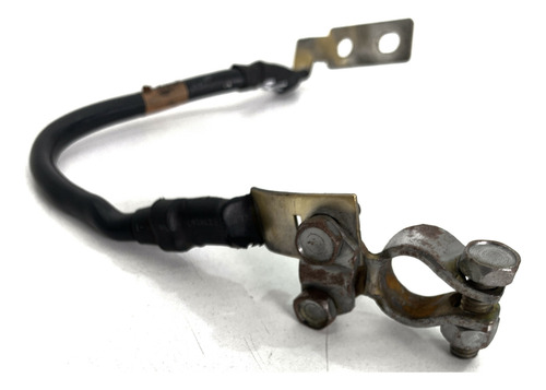 Cabo Negativo Terra Bateria Hyundai Azera 07 A 11 (Usado)