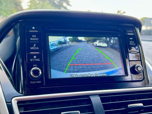 Mitsubishi Eclipse Cross RX 1.5T AT