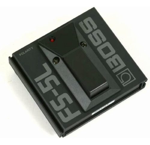 Boss Fs-5l Pedal