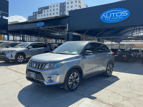 Suzuki Vitara 1.4 Turbo At
