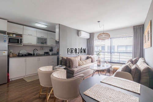 Venta Apartamento Pocitos 2 Dormitorios Garaje Nuevo