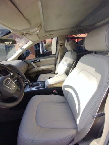 Imagen 9 de 15 de Audi Q7 Full