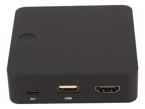Conversor Vhs Para Gravador Digital Av Hi8 Vcr Dvr Dvid