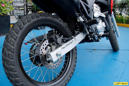 Imagen 18 de 25 de Honda Xre 300